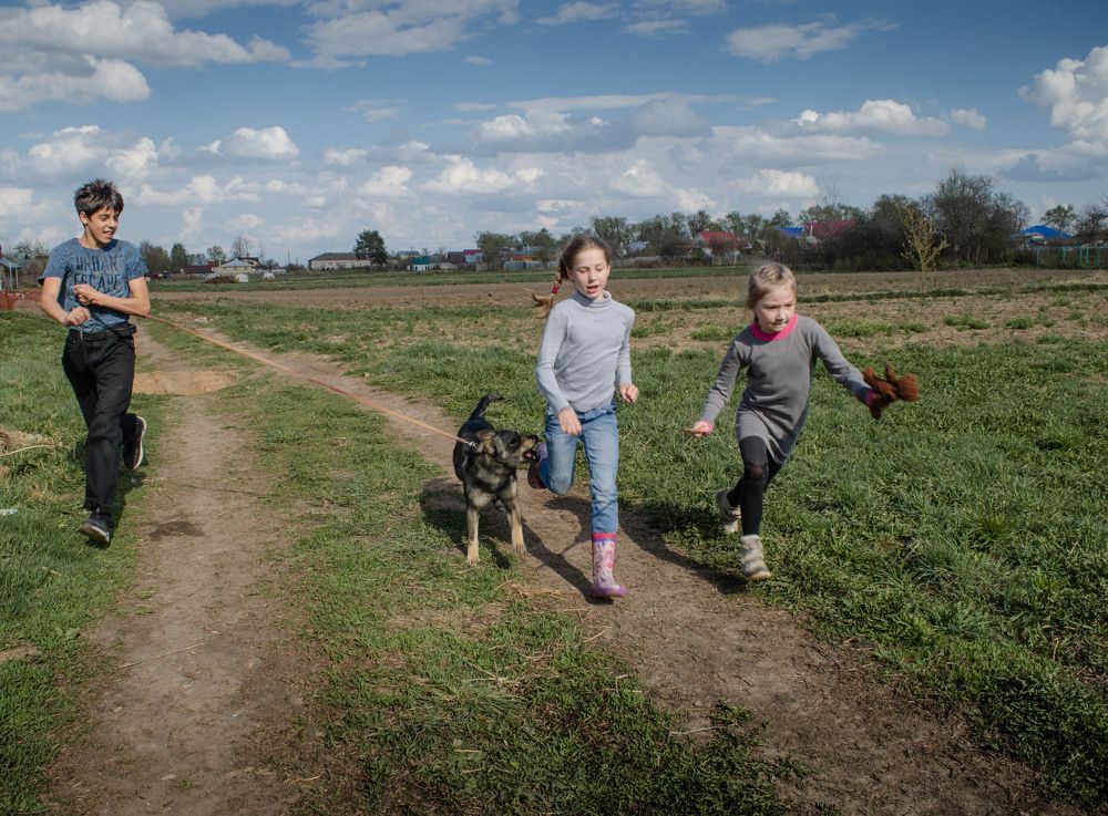 Фотография автора VALENTIN SCANDALIC