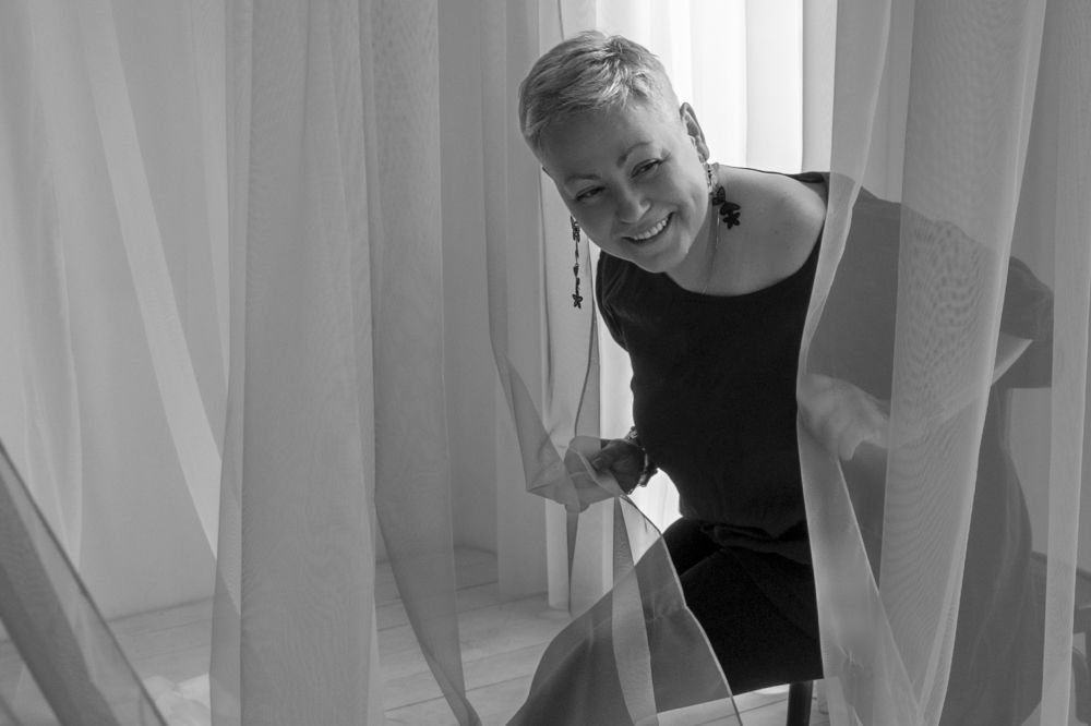 Фотография автора Ирина Зайцева