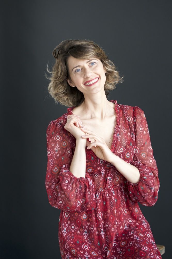 Photograph by Егор Белов