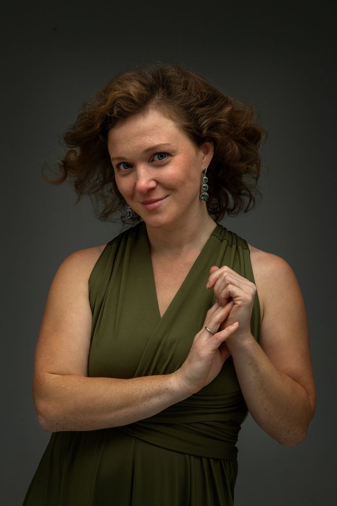 Photograph by Ольга Юртаева