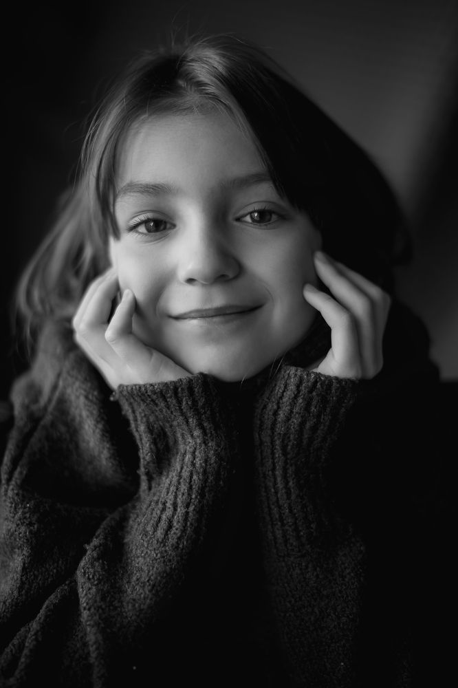 Photograph by Надежда Круглова