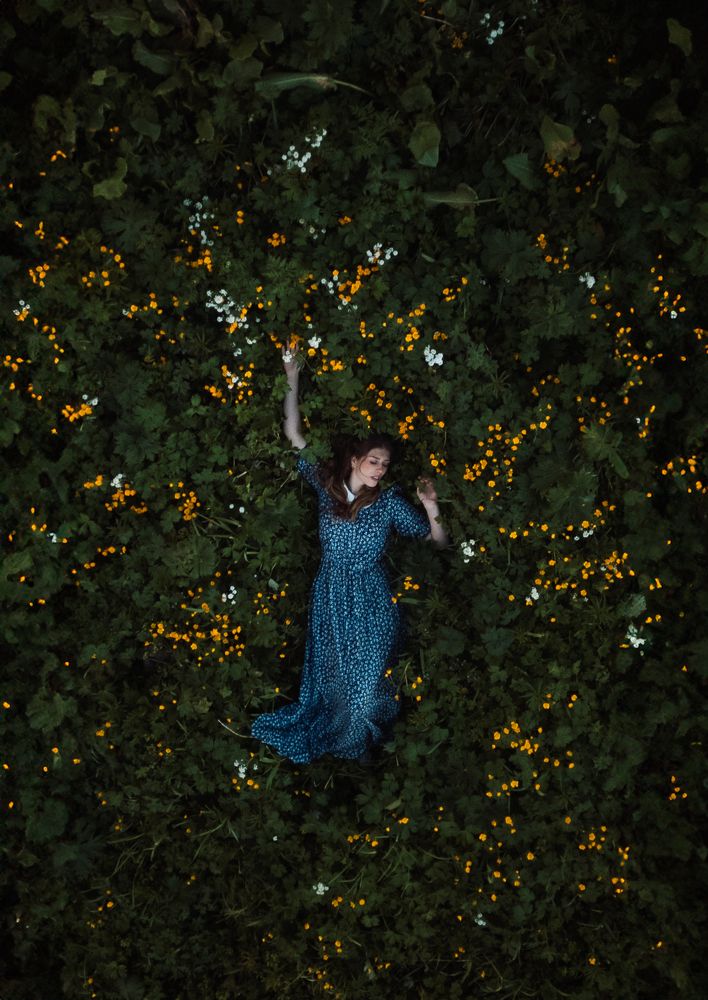 Photograph by Анна Дубровская