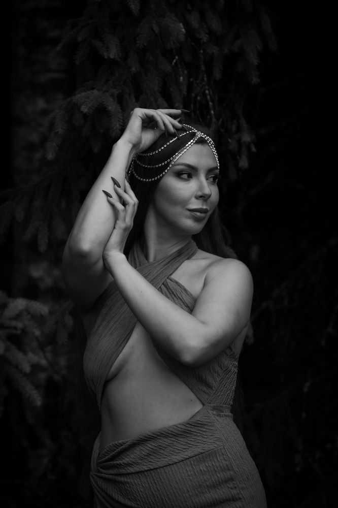 Photograph by Igor Tseskidov