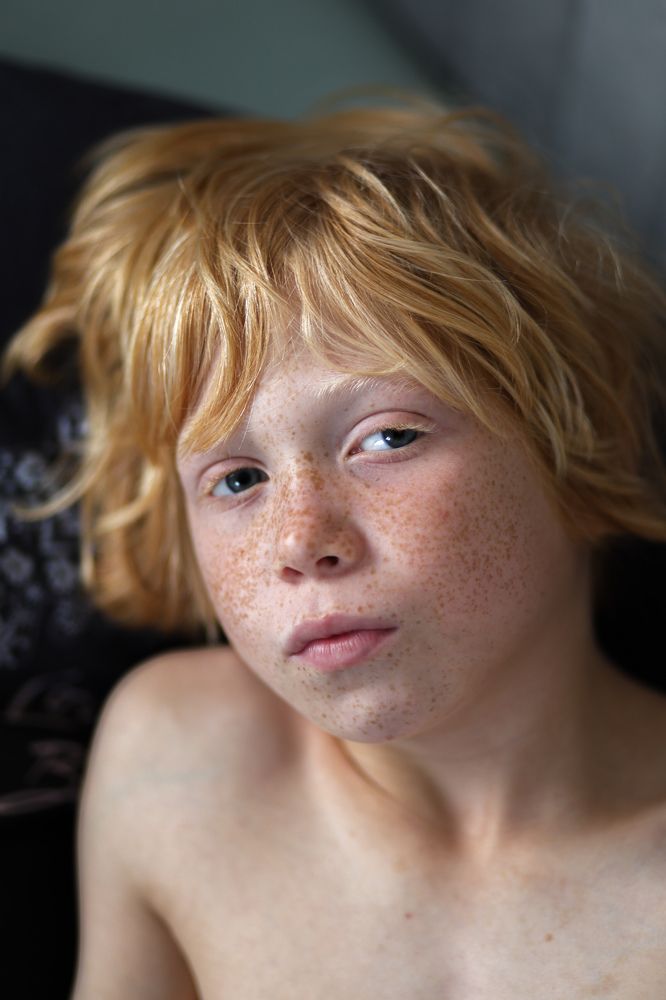 Photograph by Ksenia Sandlerski