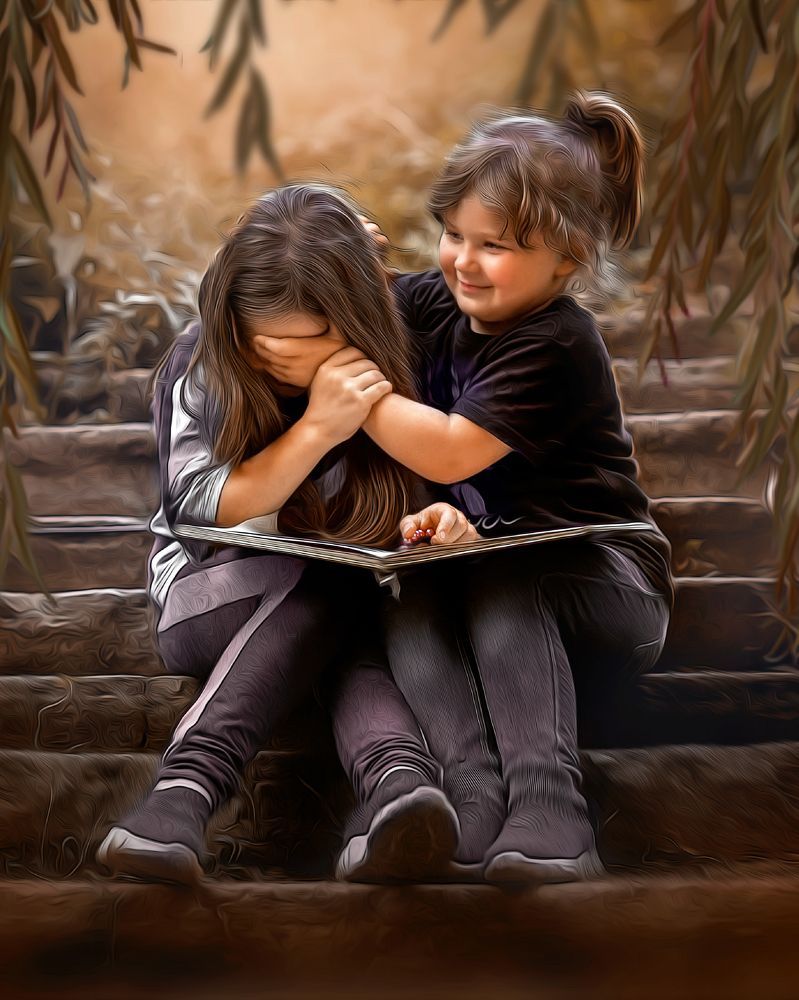 Фотография автора Елена Ушакова