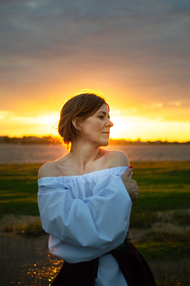 Photograph by Анна Григорева