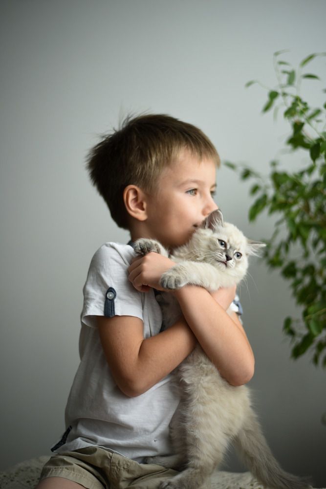 Photograph by Евгения Куценко