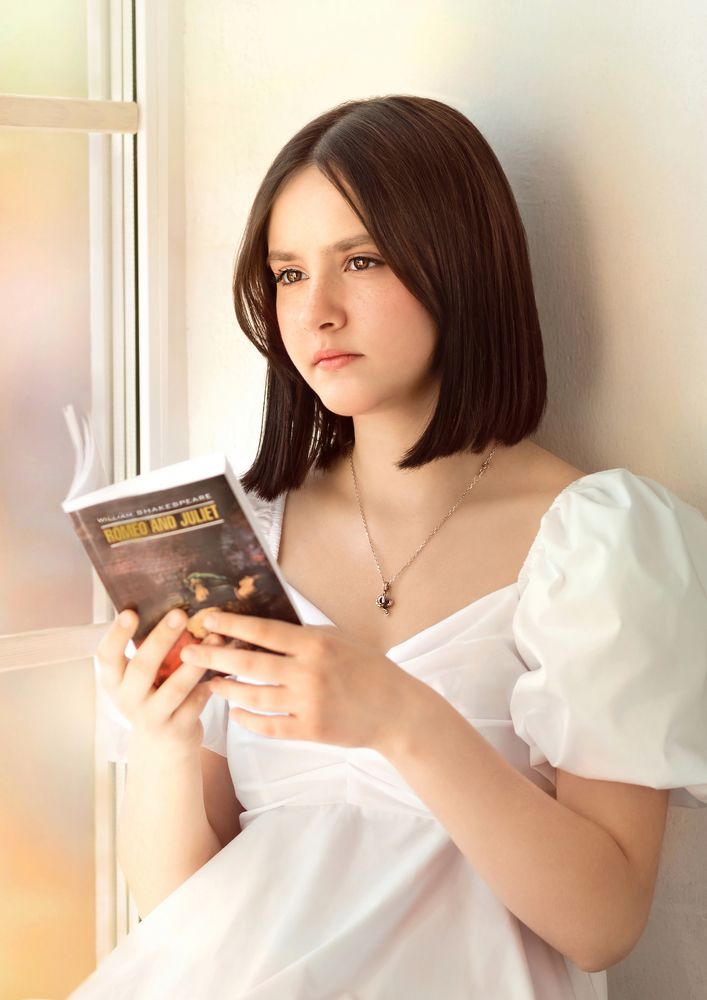 Фотография автора Mityukova Ludmila