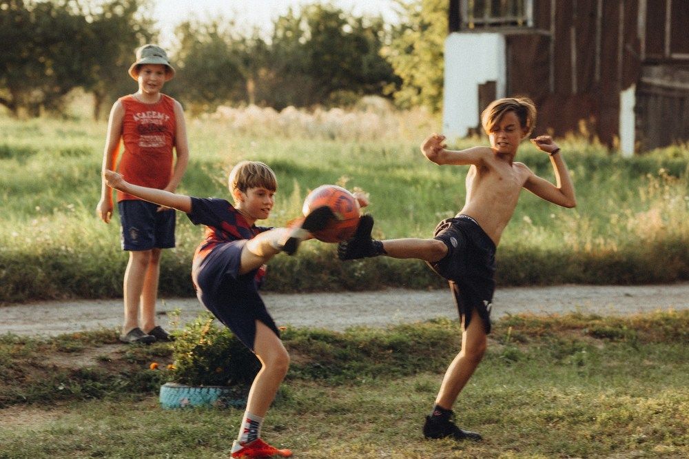 Photograph by Marina Argunova