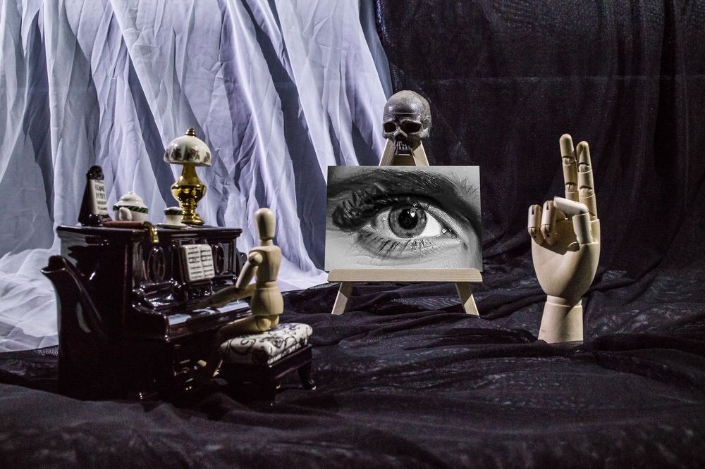 Photograph by ILYA KOREYSHA