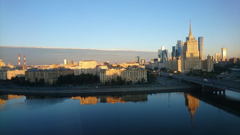 Photograph by Надюля Надина