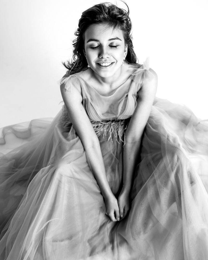 Photograph by Елена Гридневская