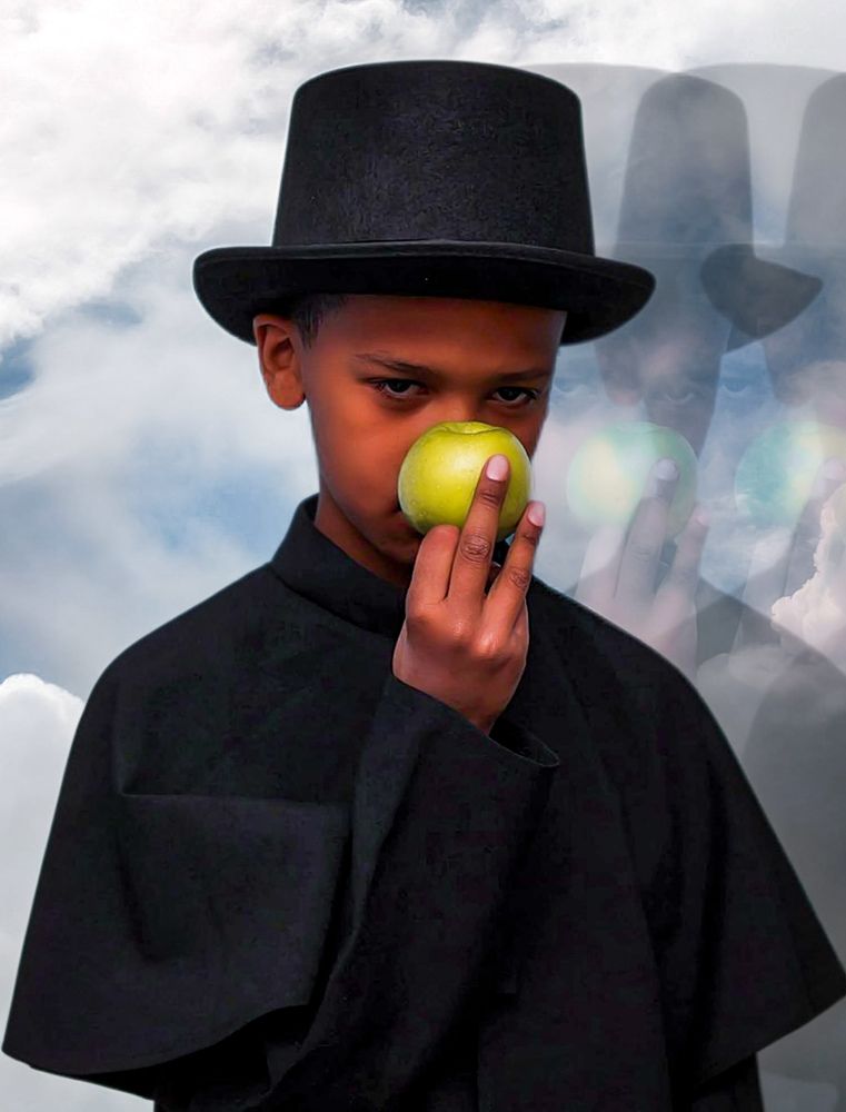 Фотография автора Татьяна Хуссейн