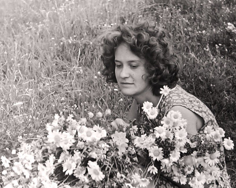 Photograph by Галина Воеводенко