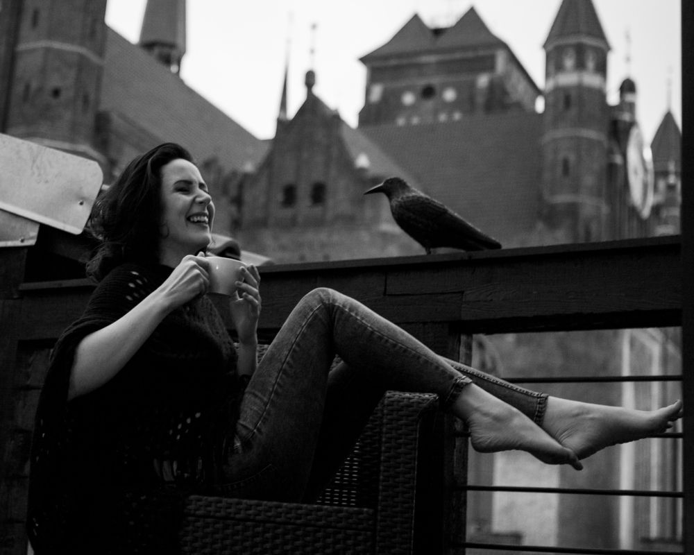 Фотография автора Mateusz Kentner