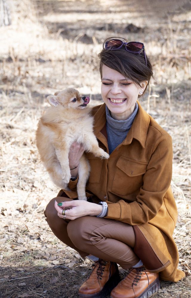 Photograph by Екатерина Слесарева