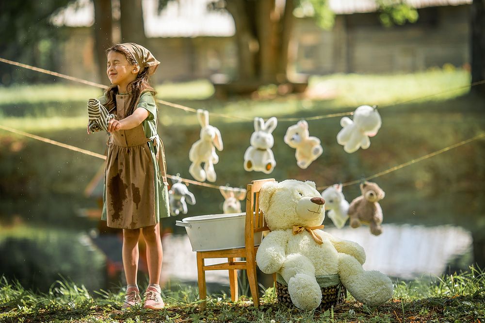 Photograph by Ирина Ларина