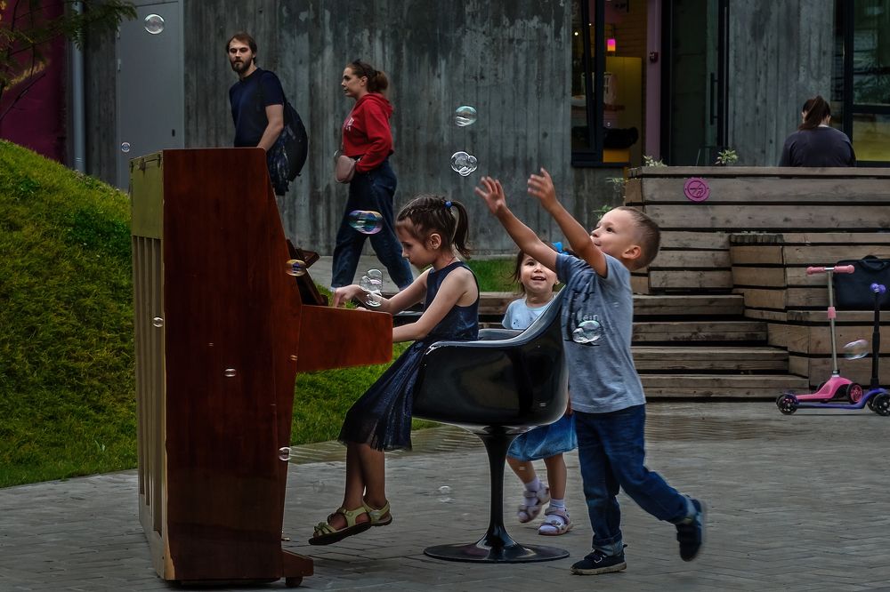 Photograph by Сергей Шатохин