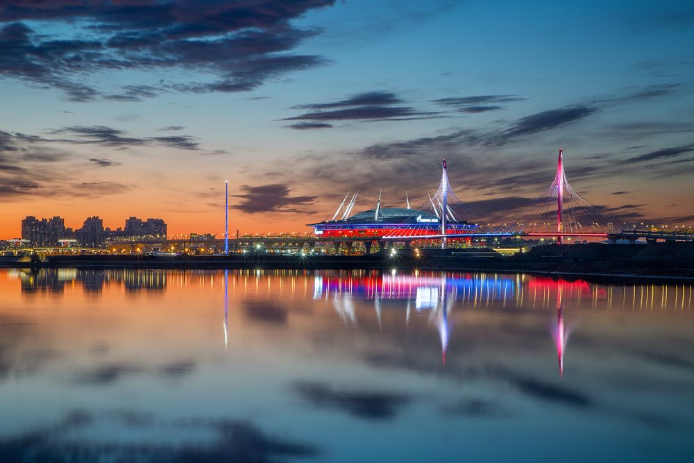 Фотография автора Голубцов Вячеслав