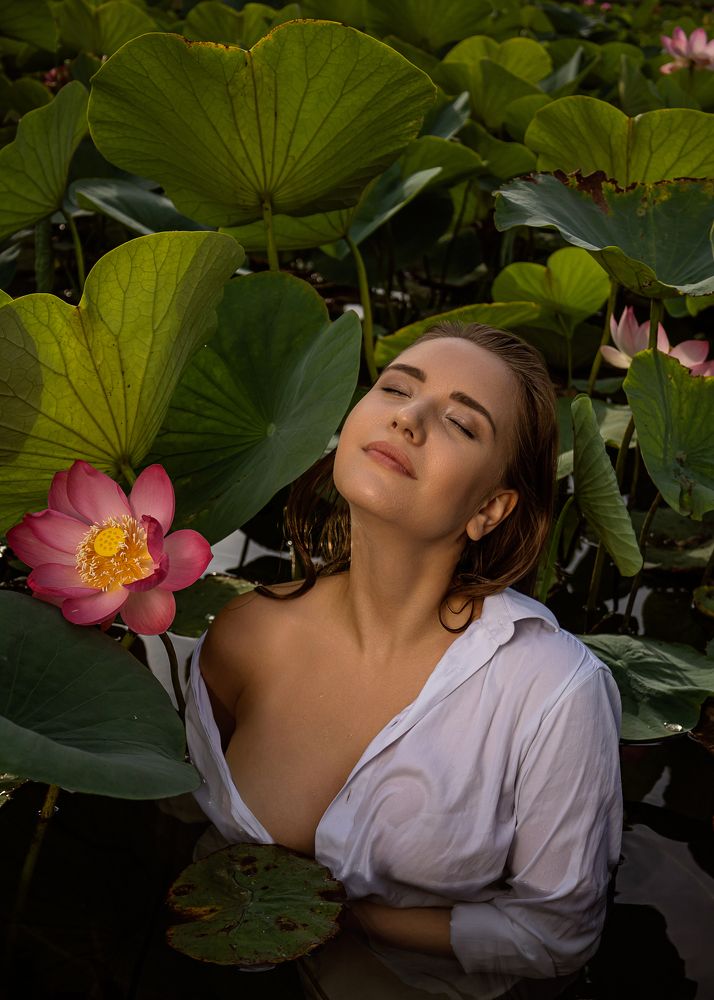 Photograph by Константинова Лина