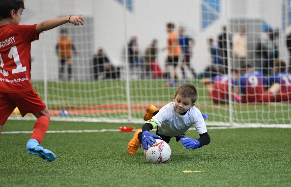 Photograph by Михаил Гущин