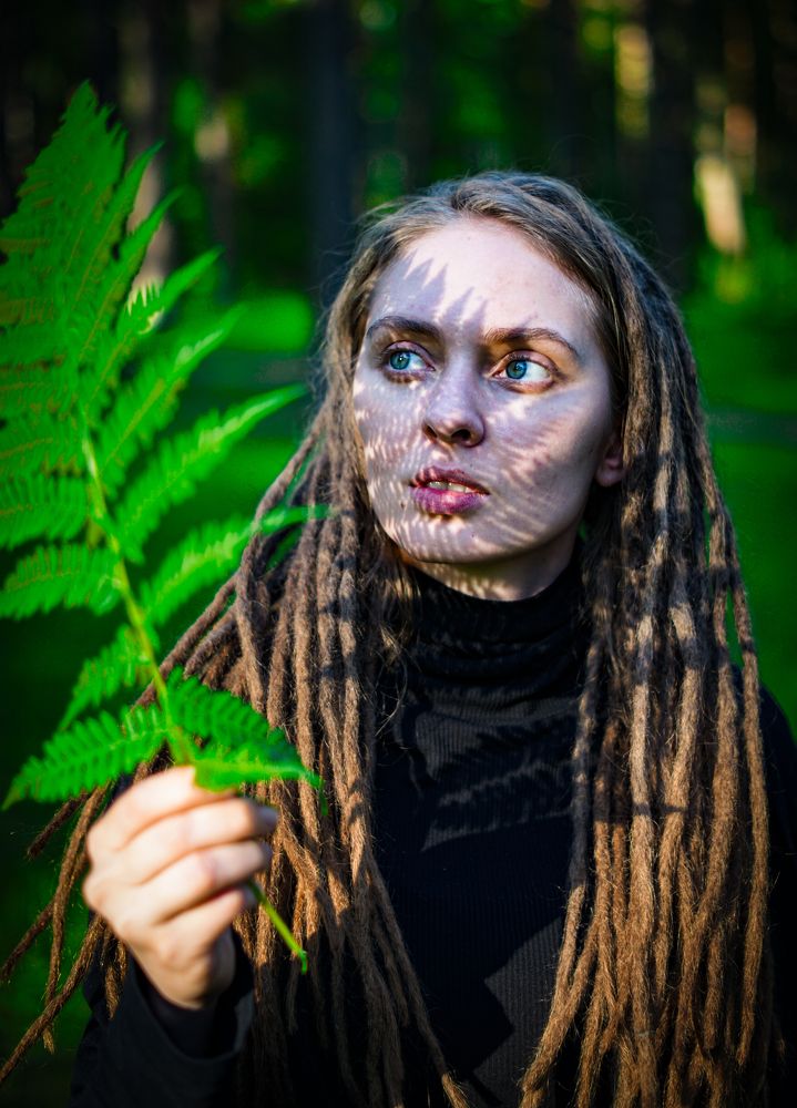 Photograph by Дарья Климова