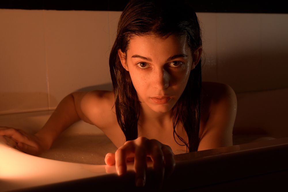 Photograph by Бадретдинов Виталий