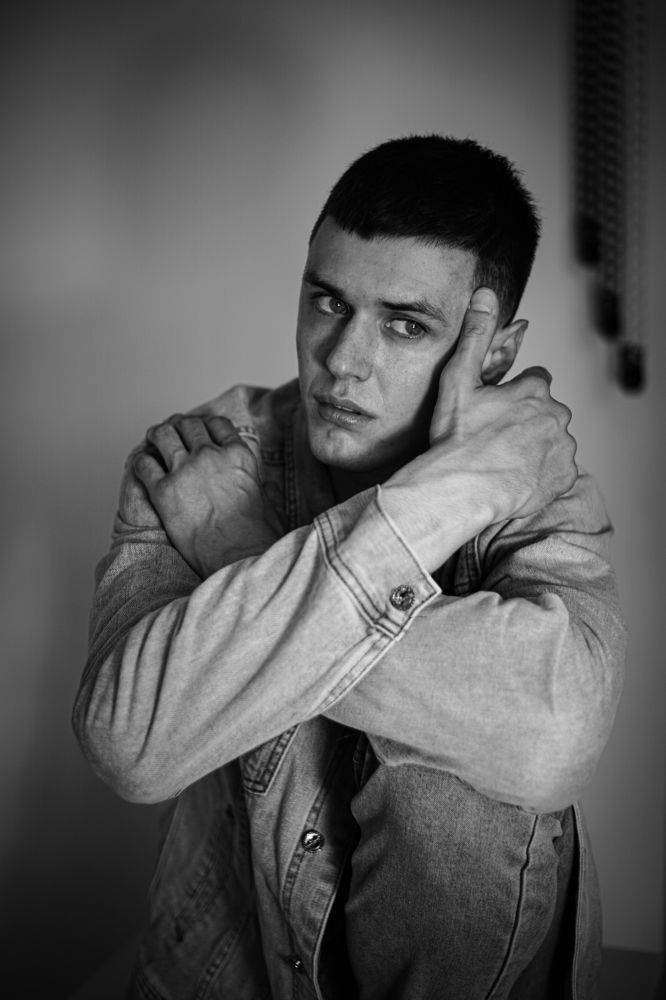 Photograph by Дарья Климова