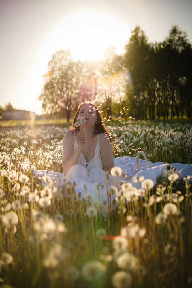 Photograph by Дарья Климова