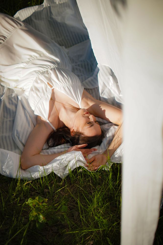 Photograph by Дарья Климова