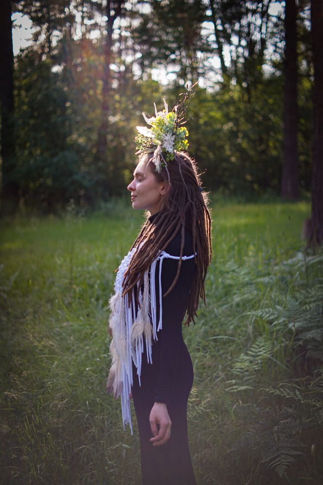 Photograph by Дарья Климова