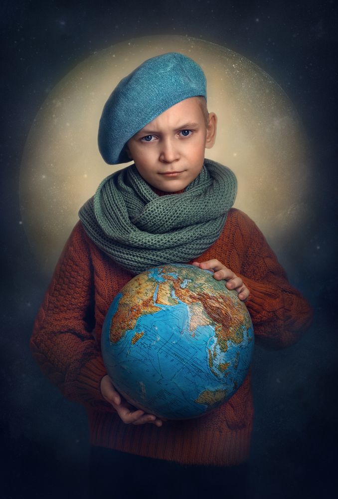 Photograph by Ирина Савина