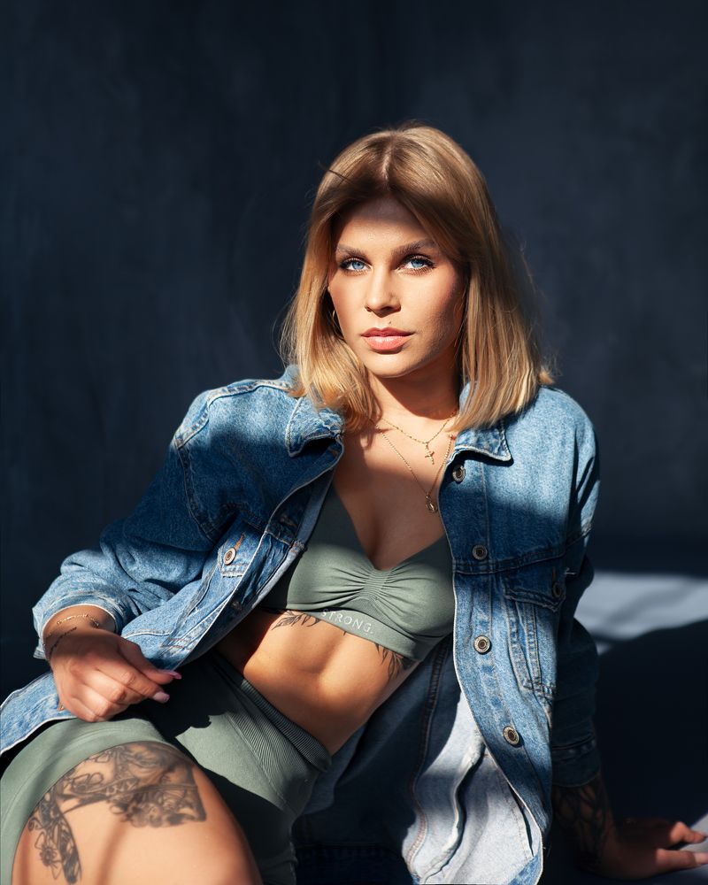 Фотография автора Mateusz Kentner