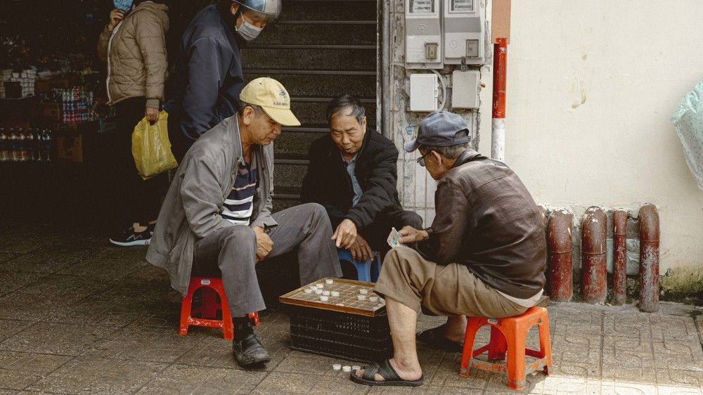 Фотография автора Dat Nguyen Le Tien