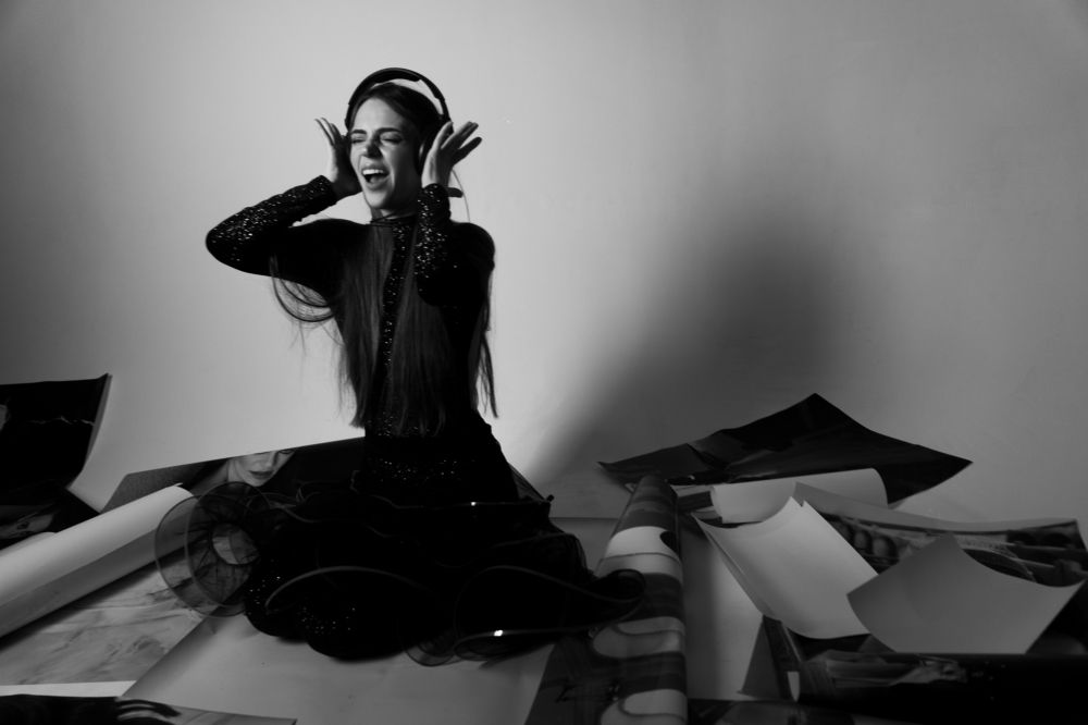 Photograph by Пережогина Светлана