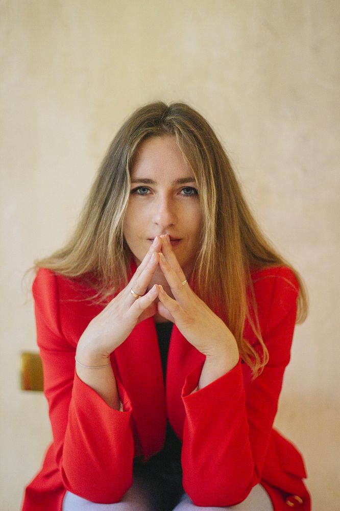 Photograph by Мария Даниленко