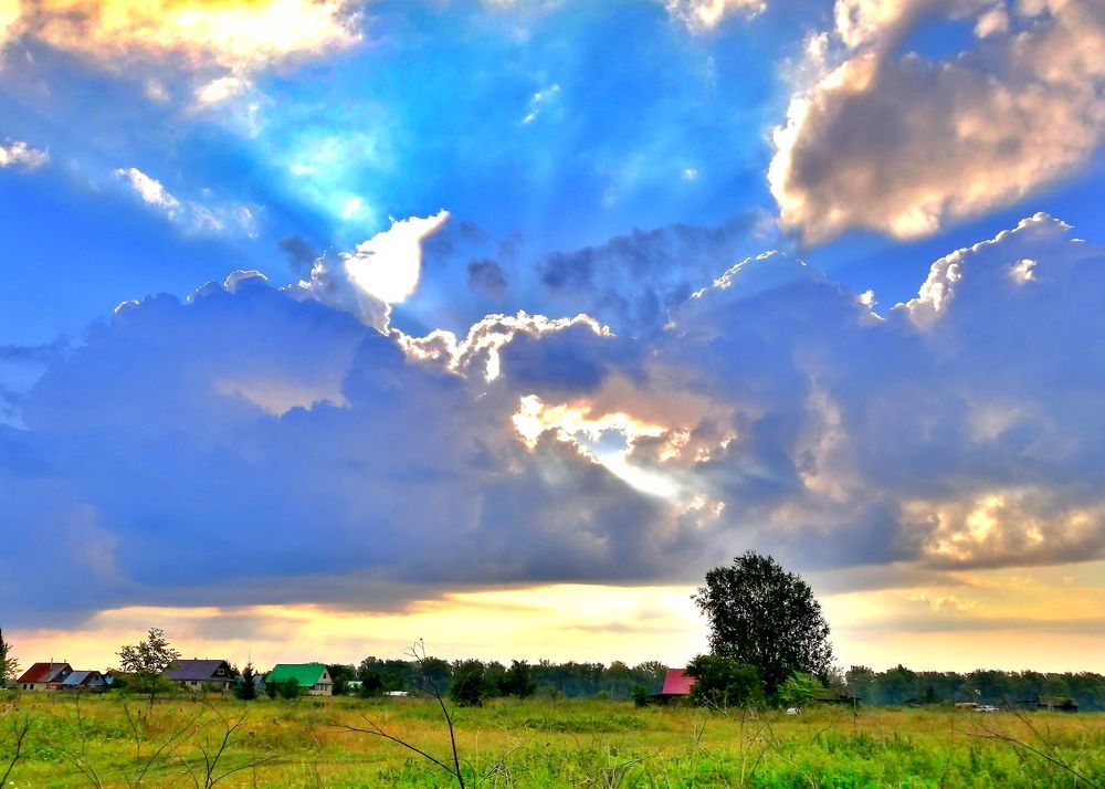 Photograph by Олег Акатьев