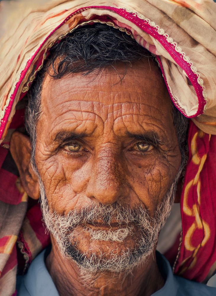 Photograph by Awais Akram