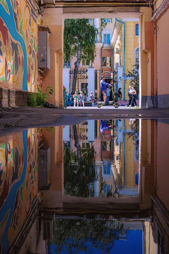 Photograph by Штунь Татьяна