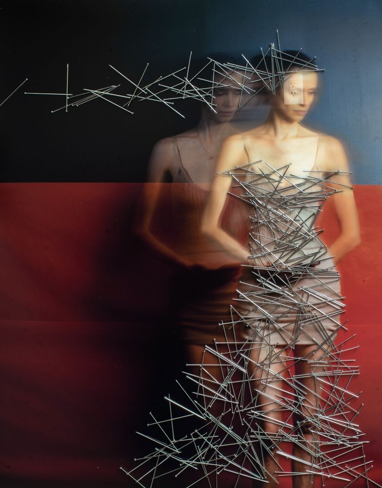 Photograph by Alina Sandu