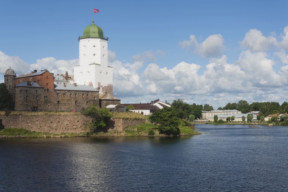 Photograph by Cергей Черныш