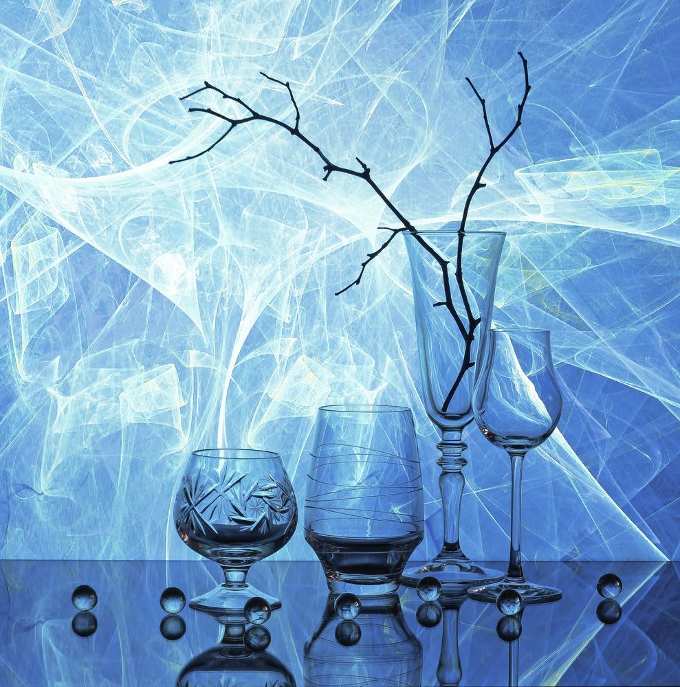 Photograph by Тришина Галина