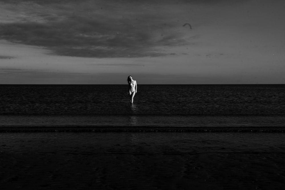 Photograph by Пережогина Светлана