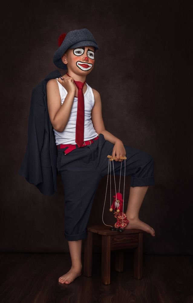 Photograph by Ирина Савина