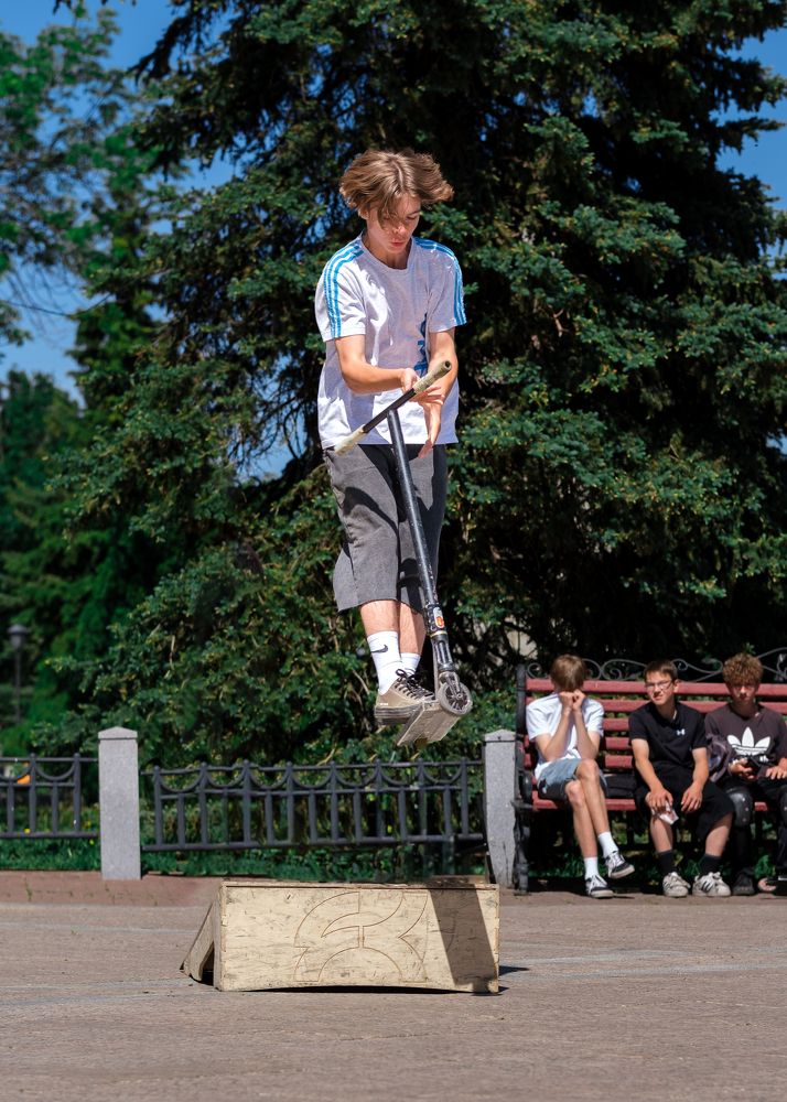 Photograph by Наталья Максимова