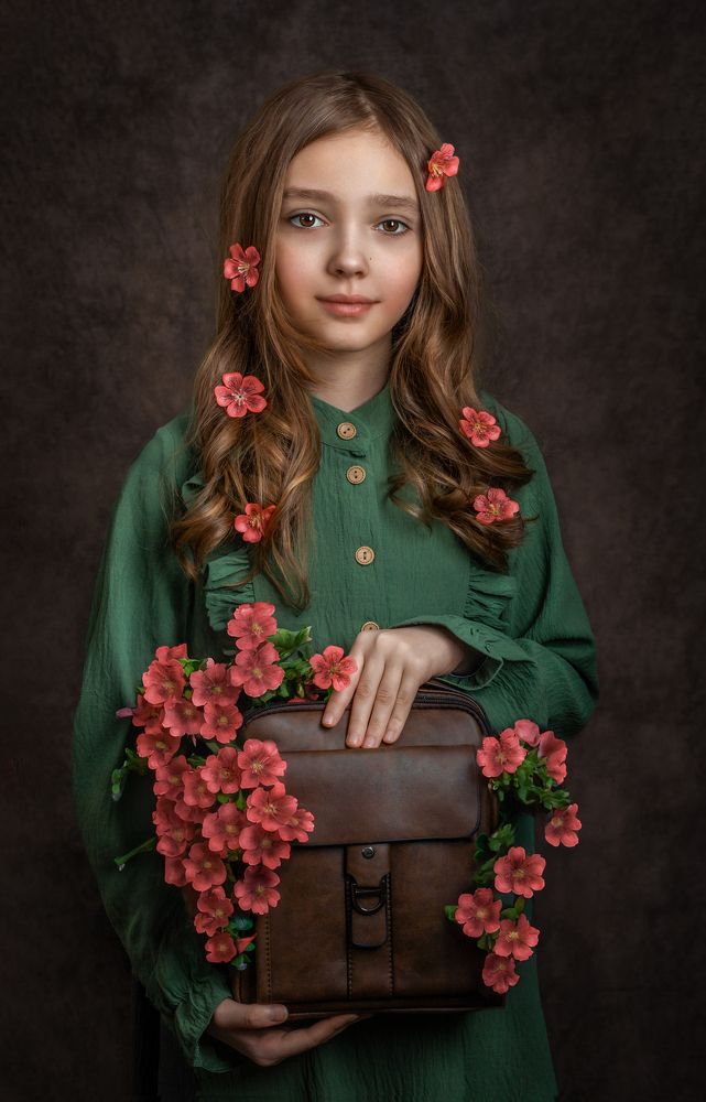 Photograph by Ирина Савина