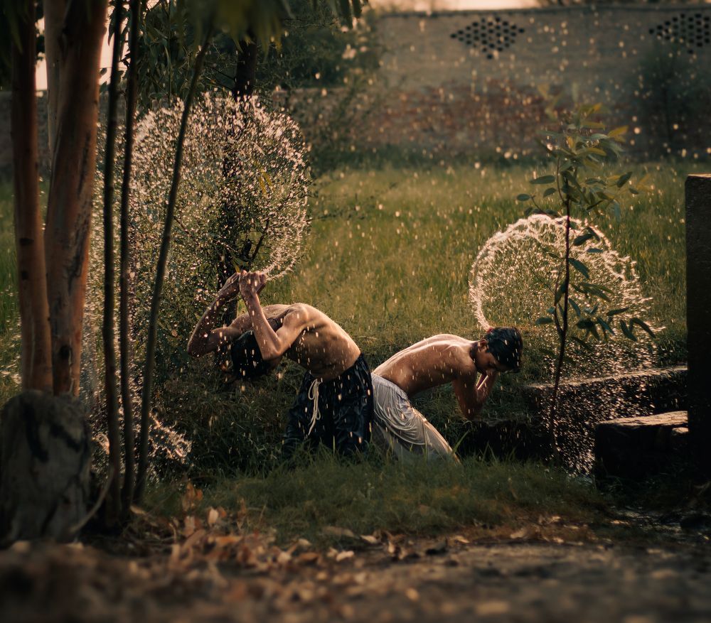 Photograph by Awais Akram