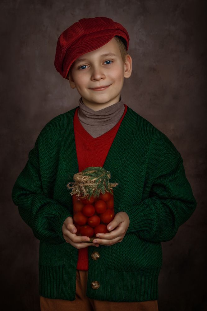 Photograph by Ирина Савина