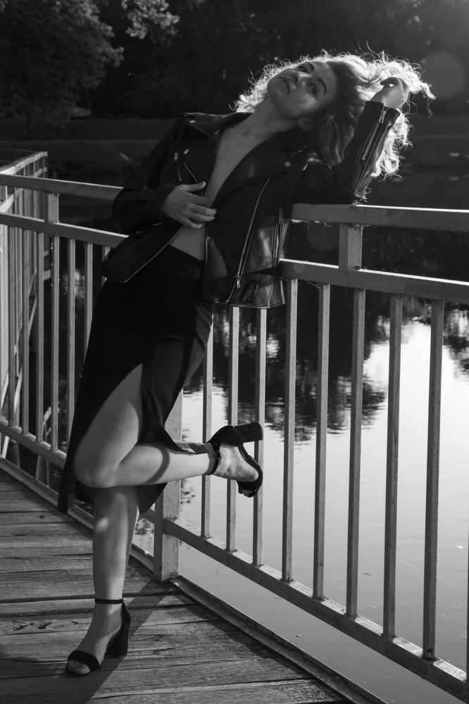 Photograph by Анастасия Смелая