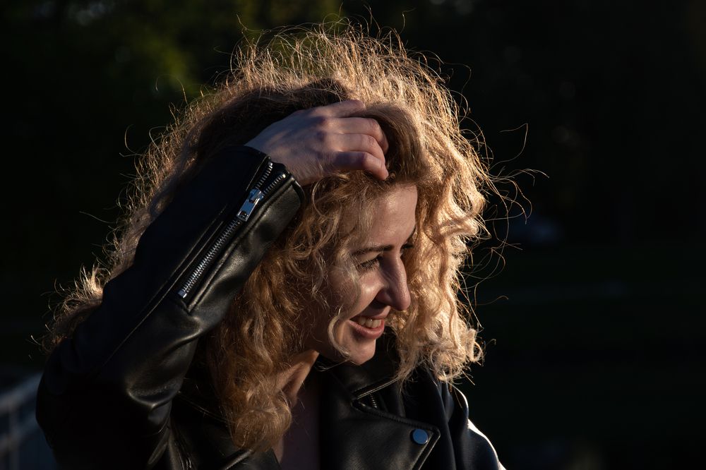 Photograph by Анастасия Смелая